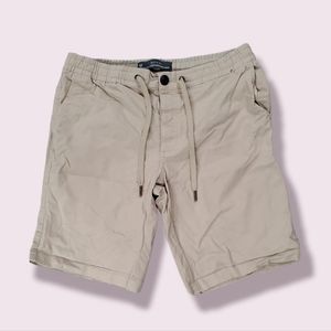 3- Men's shorts